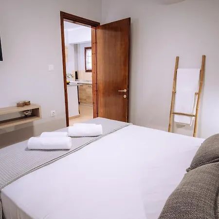 Santa Ana Apartment Nea Skioni