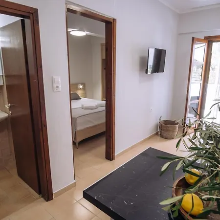 Santa Ana Nea Skioni