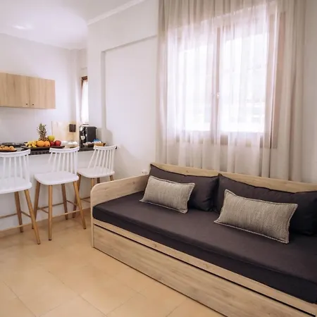 Santa Ana Apartment Nea Skioni