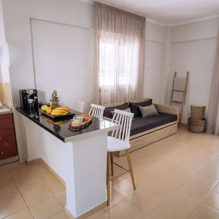 Apartment Santa Ana