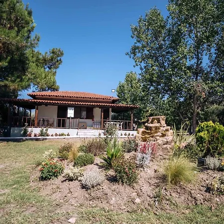 Santa Ana * Nea Skioni