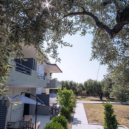 Santa Ana Apartment Nea Skioni