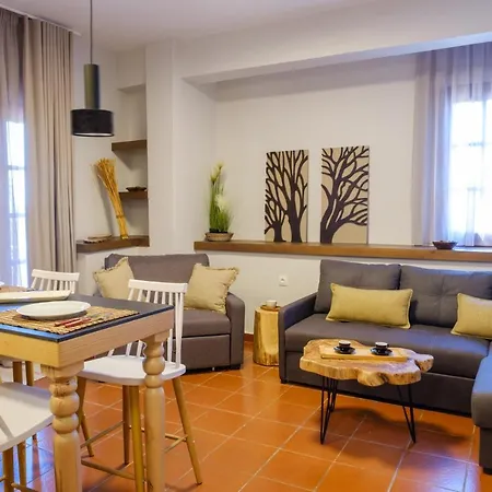 Apartment Santa Ana Nea Skioni
