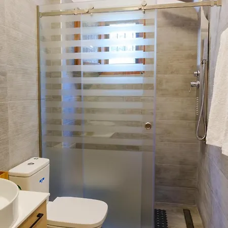 Apartment Santa Ana Nea Skioni