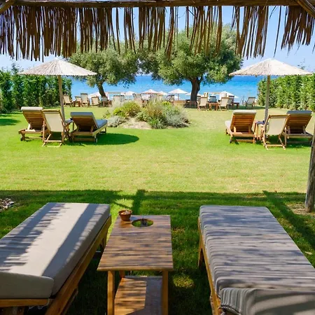 Santa Ana Apartment Nea Skioni